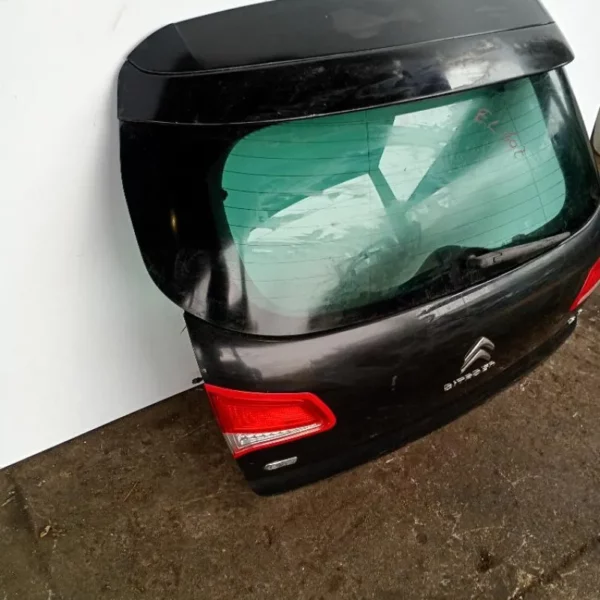 Portellone Posteriore Citroen C4 2010 – 2017