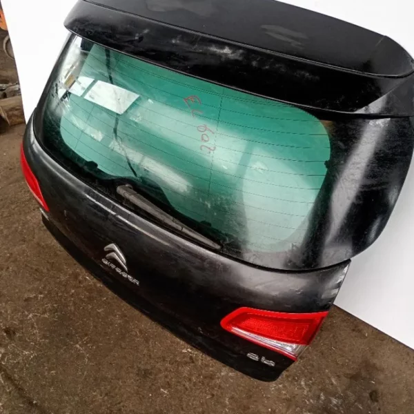 Portellone Posteriore Citroen C4 2010 – 2017