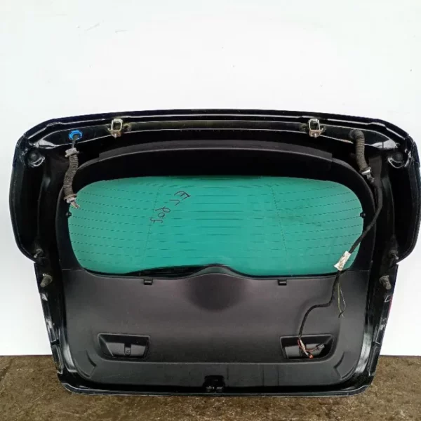 Portellone Posteriore Citroen C4 2010 – 2017