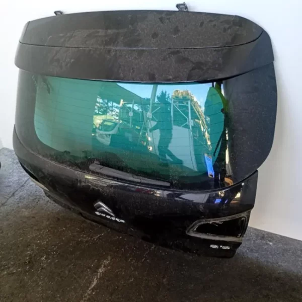 Portellone / Bagagliaio Posteriore Citroen C4 2010 – 2017