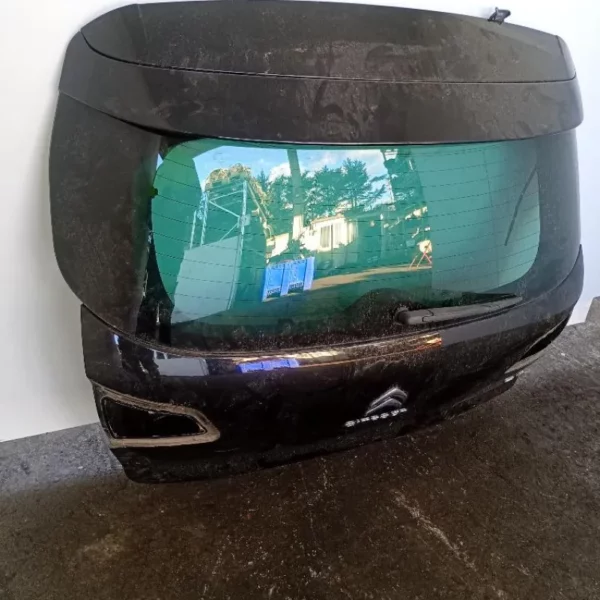 Portellone / Bagagliaio Posteriore Citroen C4 2010 – 2017