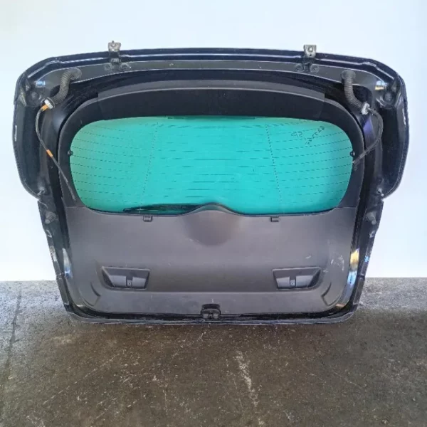 Portellone / Bagagliaio Posteriore Citroen C4 2010 – 2017