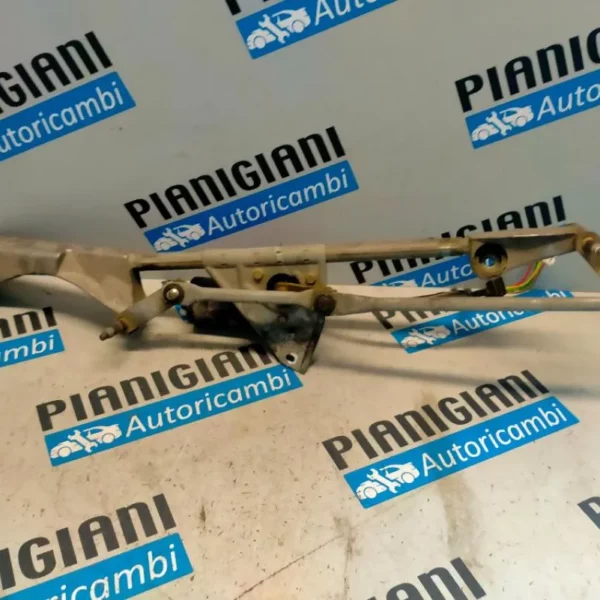 Motorino Tergi Anteriore Mercedes-Benz Classe C 2000 – 2004