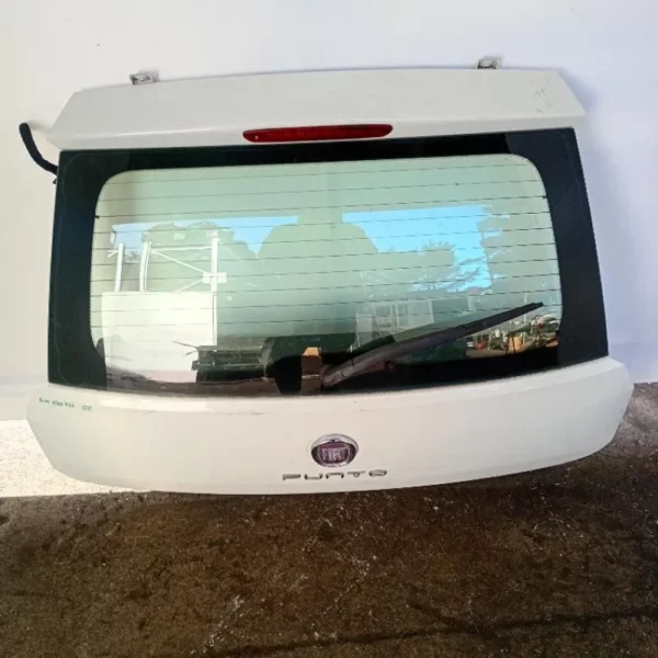 Portellone / Bagagliaio Posteriore Fiat Punto 2012 – 2018