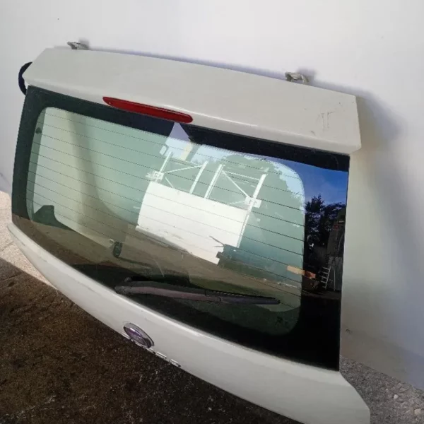 Portellone / Bagagliaio Posteriore Fiat Punto 2012 – 2018