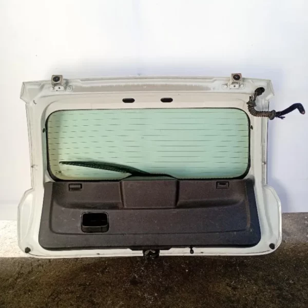 Portellone / Bagagliaio Posteriore Fiat Punto 2012 – 2018