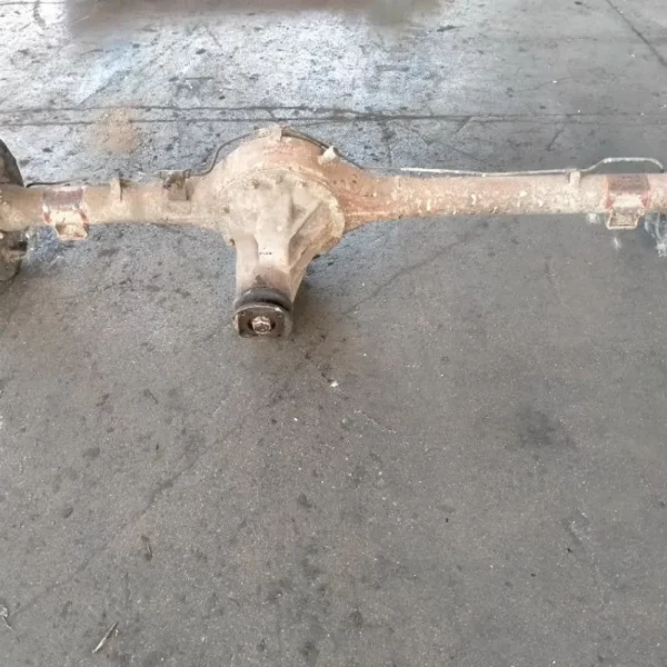 Assale / Ponte Posteriore Suzuki Santana F10A 1991