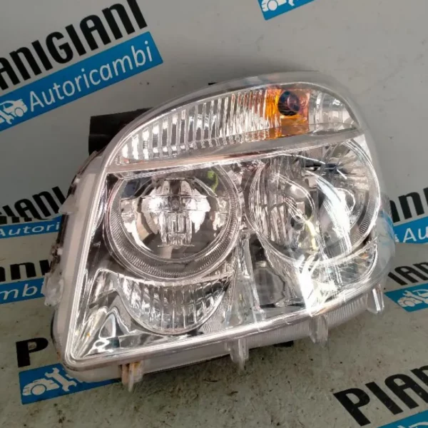 Faro Anteriore Sinistro Fiat Doblò 2005