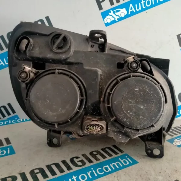 Faro Anteriore Sinistro Fiat Doblò 2005
