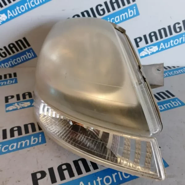 Faro Anteriore Destro Nissan Primastar 2006