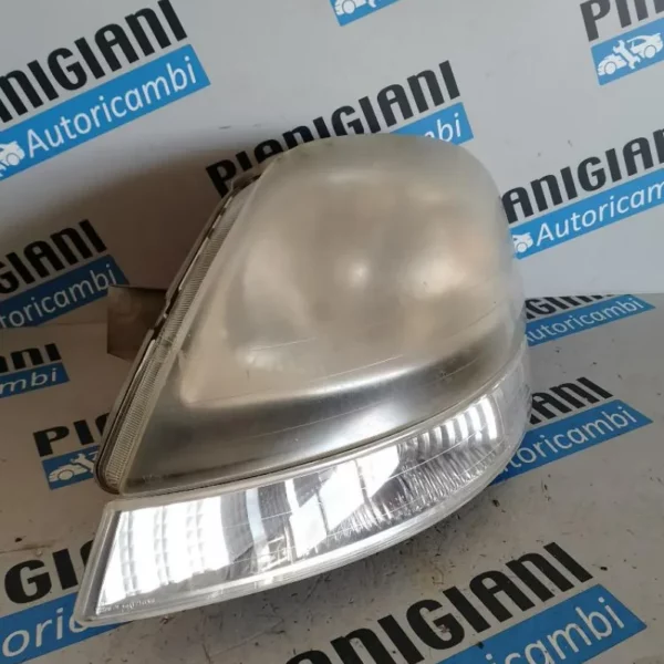 Faro Anteriore Sinistro Nissan Primastar 2006