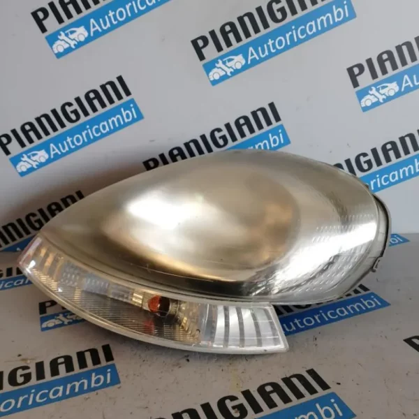Faro Anteriore Sinistro Nissan Primastar 2006
