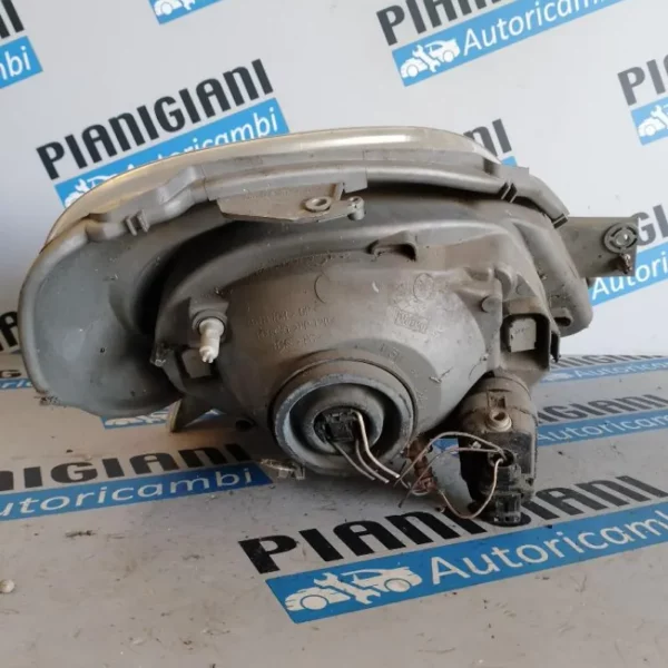 Faro Anteriore Sinistro Nissan Primastar 2006