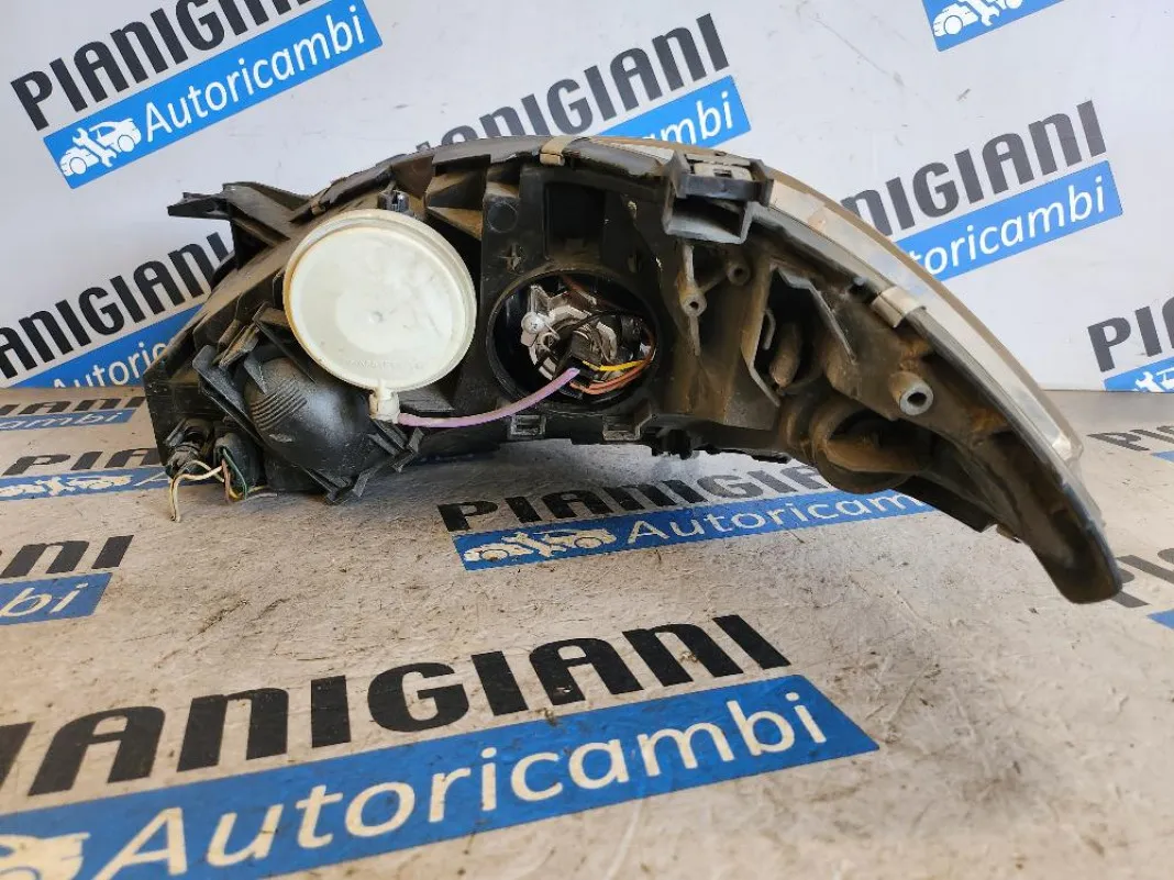 Faro Anteriore Destro Mercedes-Benz Classe A 2007