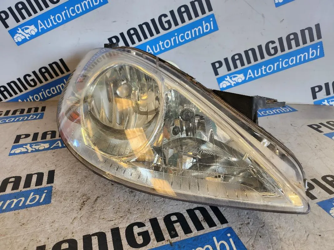 Faro Anteriore Destro Mercedes-Benz Classe A 2007