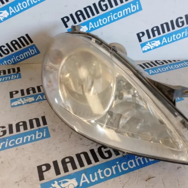 Faro Anteriore Destro Mercedes-Benz Classe A 2005