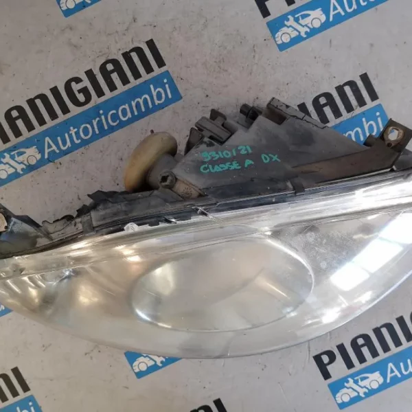 Faro Anteriore Destro Mercedes-Benz Classe A 2005