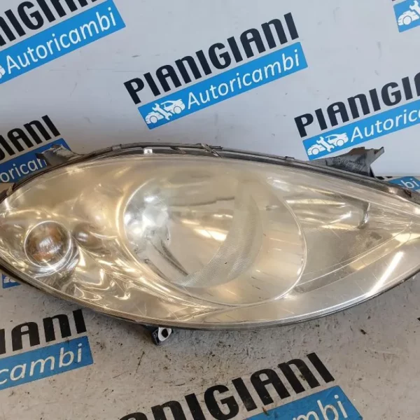 Faro Anteriore Destro Mercedes-Benz Classe A 2005