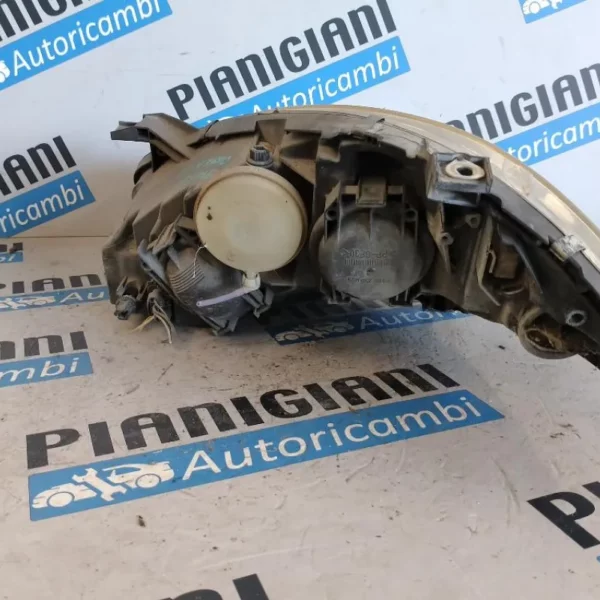Faro Anteriore Destro Mercedes-Benz Classe A 2005