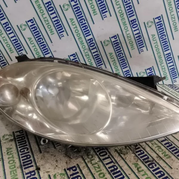 Faro Anteriore Destro Mercedes-Benz Classe A 2010