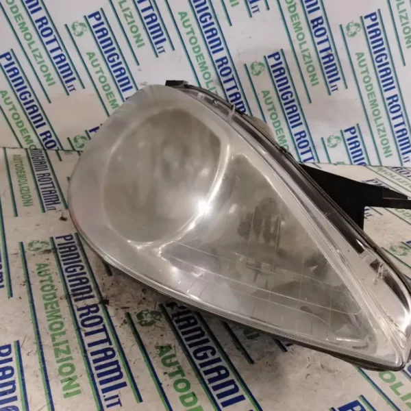 Faro Anteriore Destro Mercedes-Benz Classe A 2010