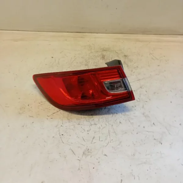 Faro Posteriore Sinistro Renault Clio 4a Serie 2012 – 2016