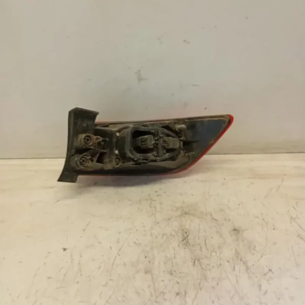 Faro Posteriore Sinistro Renault Clio 4a Serie 2012 – 2016