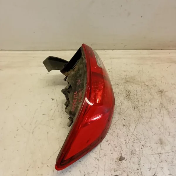 Faro Posteriore Sinistro Renault Clio 4a Serie 2012 – 2016
