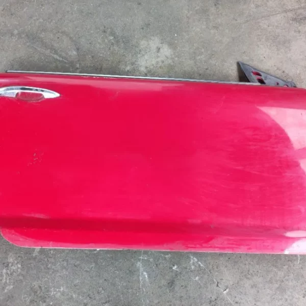Porta Anteriore Destra Alfa Romeo MiTo 2011