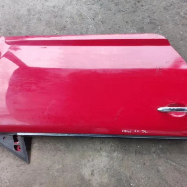 Porta Anteriore Destra Alfa Romeo MiTo 2011