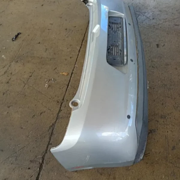 Paraurti Posteriore Citroen C3 2009 – 2013