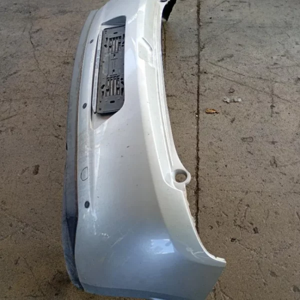 Paraurti Posteriore Citroen C3 2009 – 2013