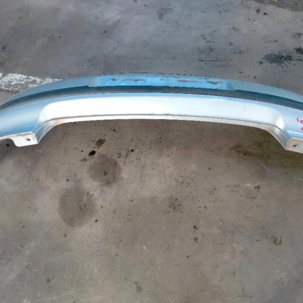 Paraurti Posteriore Volkswagen Polo 2002