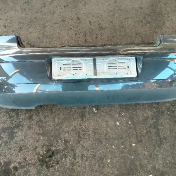 Paraurti Posteriore Volkswagen Polo 2008