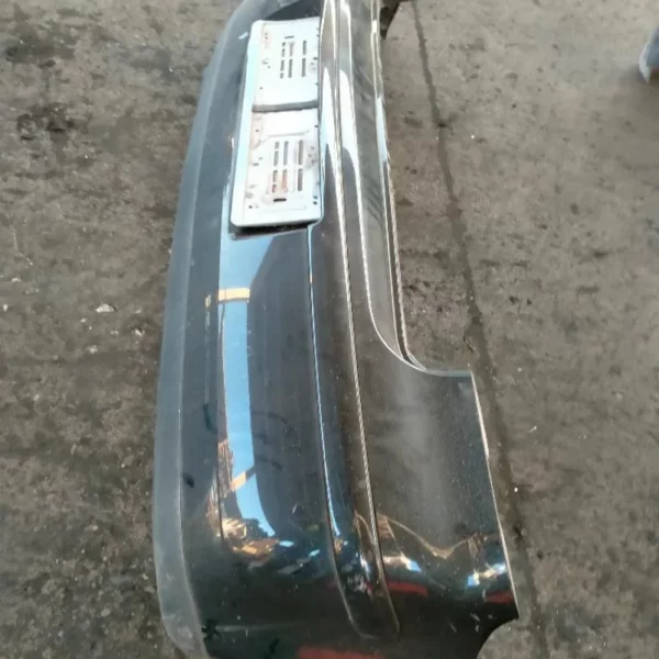 Paraurti Posteriore Volkswagen Polo 2008