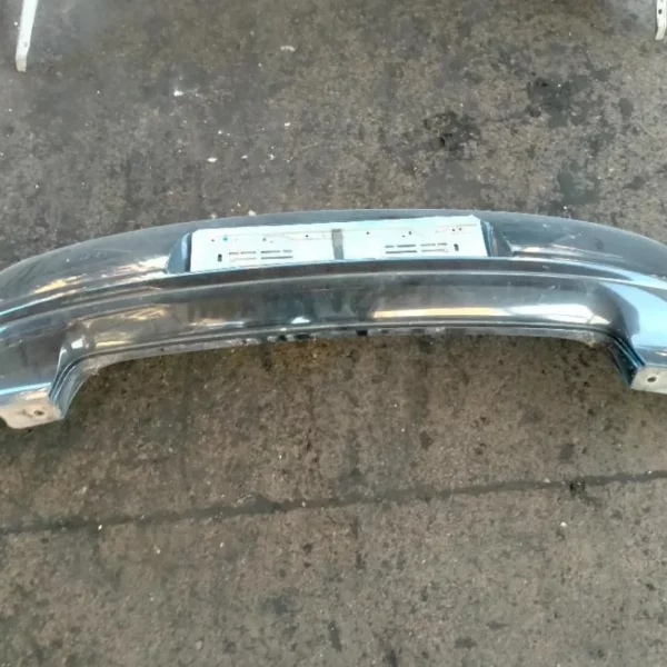 Paraurti Posteriore Volkswagen Polo 2008