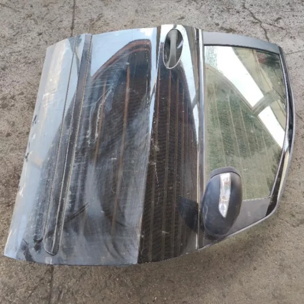 Porte Anteriore Destra Mercedes-Benz 2006
