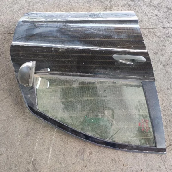 Porte Anteriore Destra Mercedes-Benz 2006