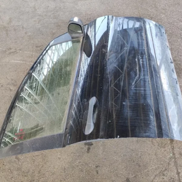 Porte Anteriore Destra Mercedes-Benz 2006