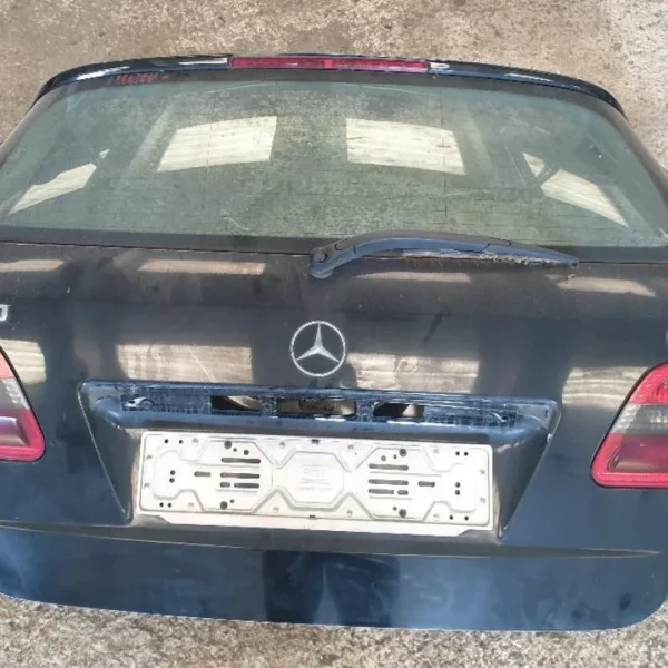 Portellone Posteriore Mercedes-Benz Classe B 2007