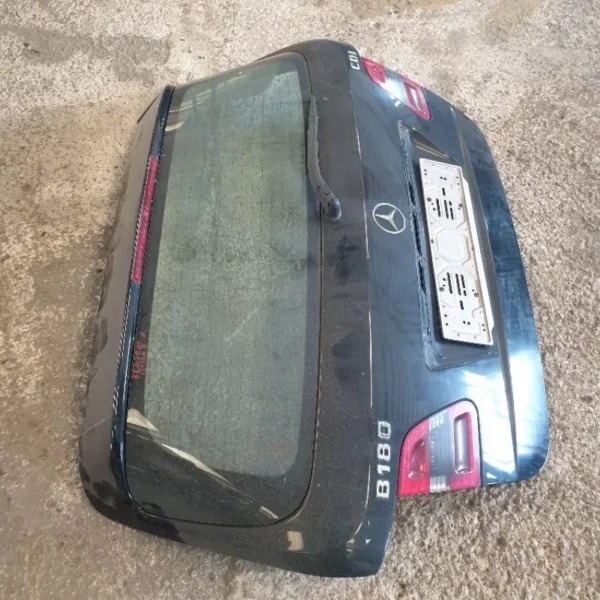 Portellone Posteriore Mercedes-Benz Classe B 2007