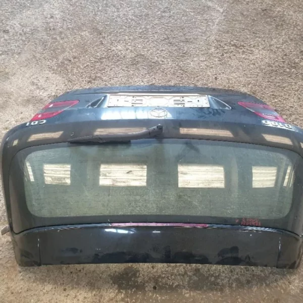 Portellone Posteriore Mercedes-Benz Classe B 2007