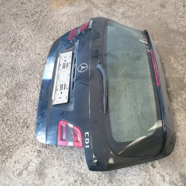 Portellone Posteriore Mercedes-Benz Classe B 2007
