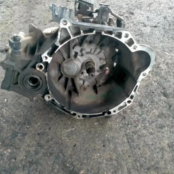 Cambio Kia Cee’d G4FA 2007 – 2010