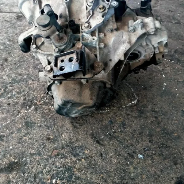 Cambio Kia Cee’d G4FA 2007 – 2010