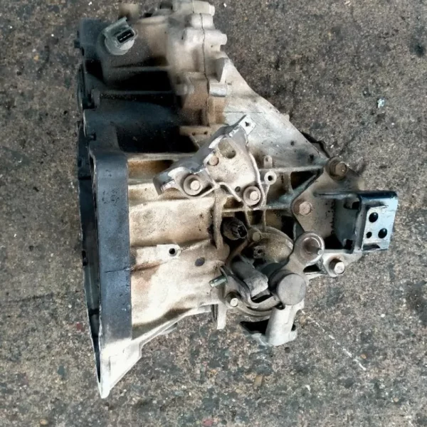 Cambio Kia Cee’d G4FA 2007 – 2010