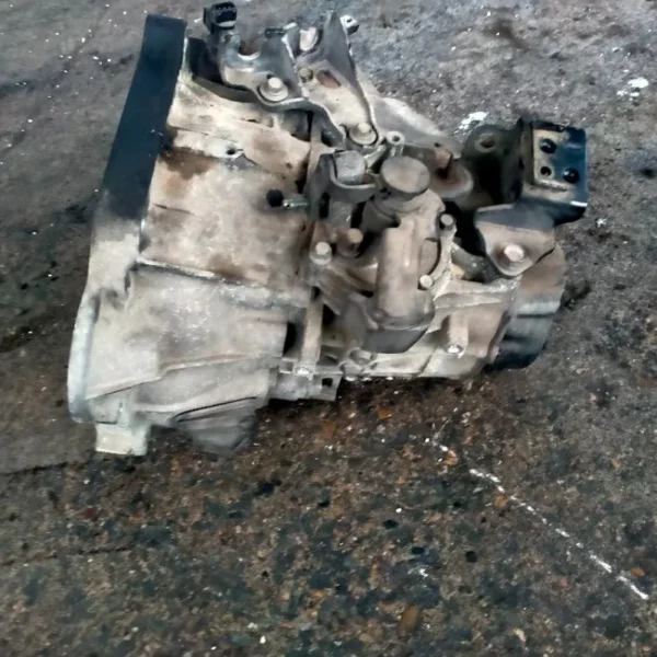 Cambio Kia Cee’d G4FA 2007 – 2010