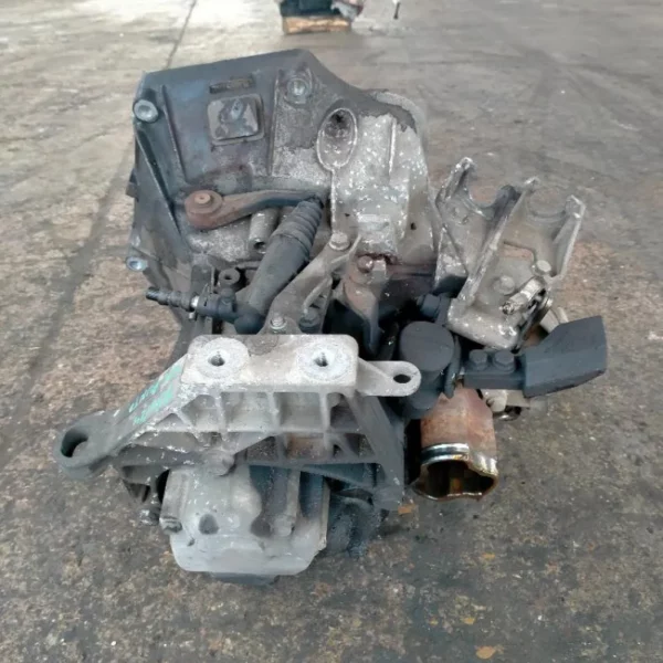 Cambio Fiat Grande Punto 199A9000 2011