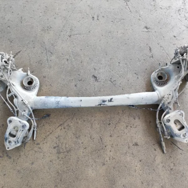 Assale / Ponte Posteriore Alfa Romeo MiTo 955A9000