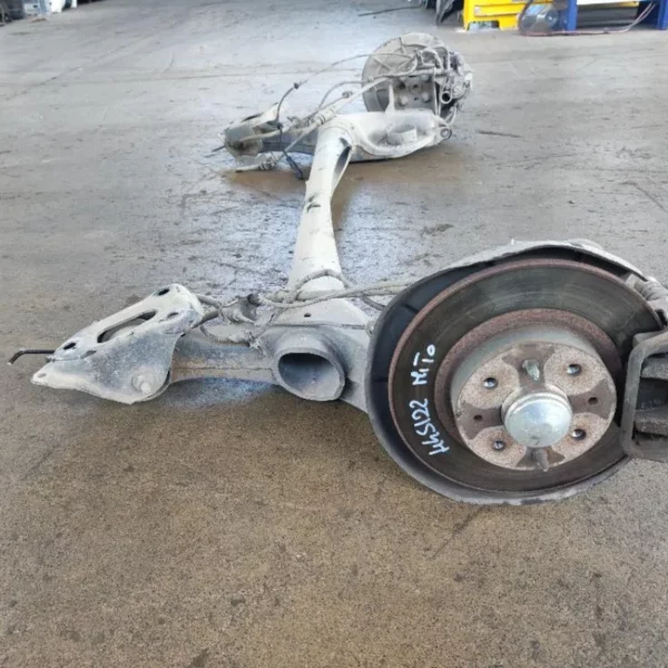 Assale / Ponte Posteriore Alfa Romeo MiTo 955A9000